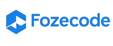 Fozecodelogo