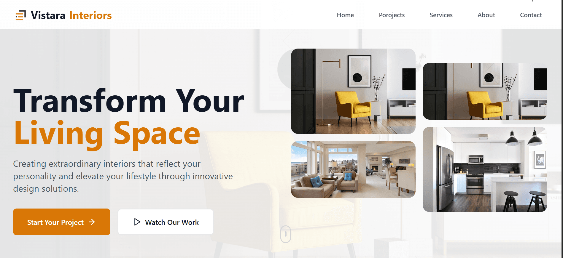 Vistara Interiors