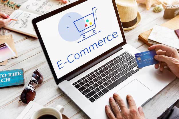 Business website